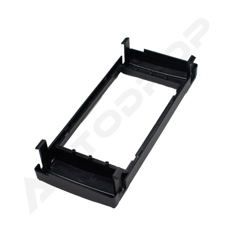 Rama Adaptoare Autodrop Rama Adaptoare BMW E39/X5 navigatie Android 2DIN AutoDrop.ro [2]
