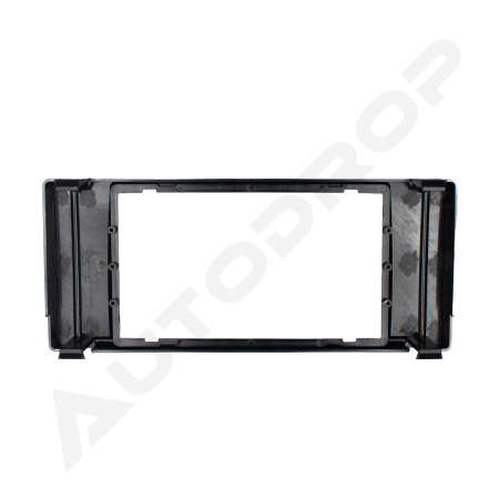 Rama Adaptoare Autodrop Rama Adaptoare BMW E39/X5 navigatie Android 2DIN AutoDrop.ro [1]