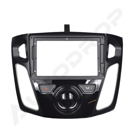 Rame adaptoare Ford - Rama Adaptoare Autodrop Rama adaptoare & Cablaj Autodrop Ford Focus (2012-2017) navigatie Android 9 inch AutoDrop.ro