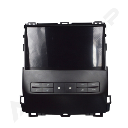 Rama Adaptoare Autodrop Rama adaptoare & Cablaj Autodrop Toyota Prado (2002-2008) navigatie Android 9 inch AutoDrop.ro [3]