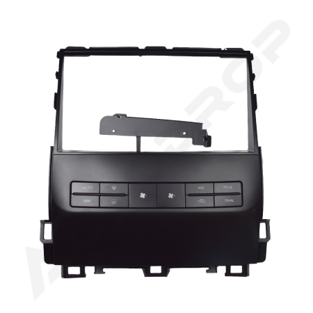 Rame adaptoare Toyota - Rama Adaptoare Autodrop Rama adaptoare & Cablaj Autodrop Toyota Prado (2002-2008) navigatie Android 9 inch AutoDrop.ro