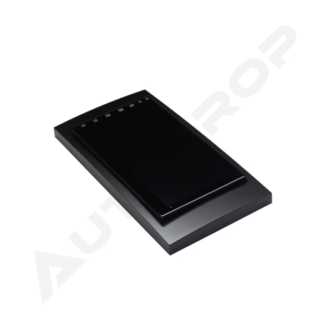 Rama Adaptoare Autodrop Rama Adaptoare FORD Focus/Galaxy/Kuga/Fiesta/Transit/C-Max navigatie Android 2DIN AutoDrop.ro [3]