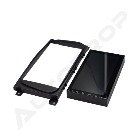 Rama Adaptoare Autodrop Rama Adaptoare FORD FOCUS/GALAXY/MONDEO/S-MAX navigatie Android 2DIN AutoDrop.ro [4]