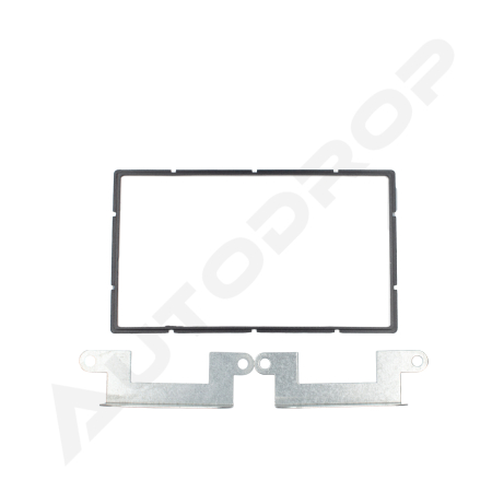 Rama Adaptoare Autodrop Rama Adaptoare FORD FOCUS/GALAXY/MONDEO/S-MAX navigatie Android 2DIN AutoDrop.ro [3]