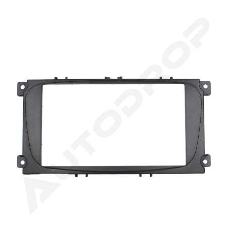 Rame adaptoare Ford - Rama Adaptoare Autodrop Rama Adaptoare FORD FOCUS/GALAXY/MONDEO/S-MAX navigatie Android 2DIN AutoDrop.ro