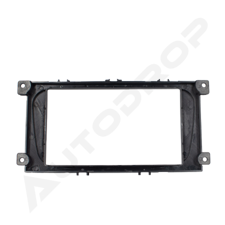 Rama Adaptoare Autodrop Rama Adaptoare FORD FOCUS/GALAXY/MONDEO/S-MAX navigatie Android 2DIN AutoDrop.ro [1]