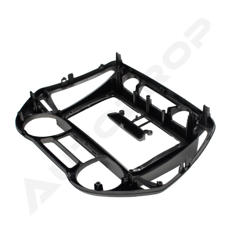 Rama Adaptoare Autodrop Rama adaptoare Hyundai I20 (2012-2014) compatibil navigatie Android 9 inch AutoDrop.ro [2]