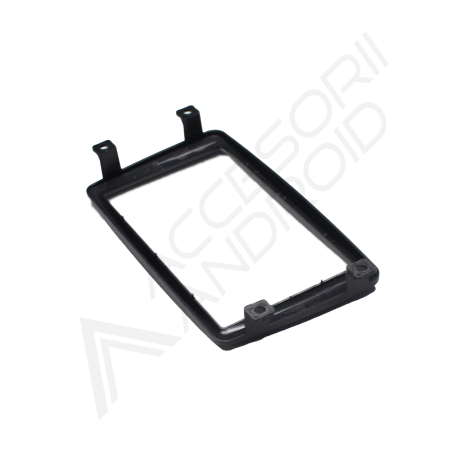 Rama Adaptoare Autodrop Rama Adaptoare Mercedes C CLASS (W203) navigatie Android 2DIN AutoDrop.ro [2]