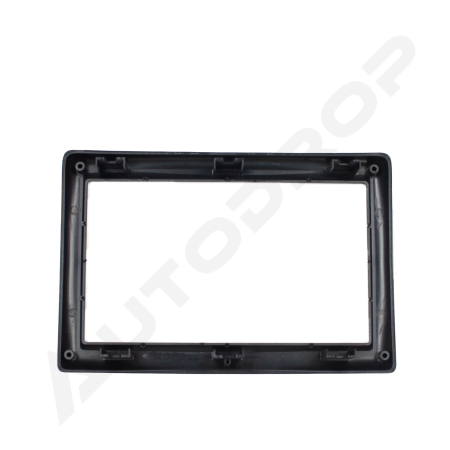 Rama Adaptoare Autodrop Rama Adaptoare Renault Megane 2 navigatie Android 2DIN AutoDrop.ro [1]
