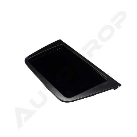 Rama Adaptoare Autodrop Rama Adaptoare Seat Altea/Toledo navigatie Android 2DIN AutoDrop.ro [3]