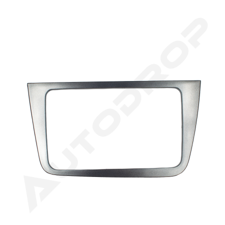 Rame adaptoare Seat - Rama Adaptoare Autodrop Rama Adaptoare Seat Altea/Toledo navigatie Android 2DIN AutoDrop.ro