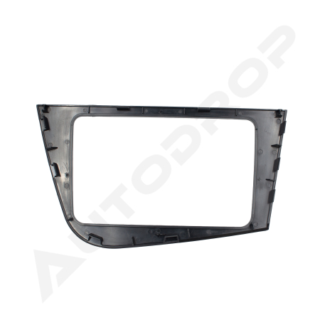 Rama Adaptoare Autodrop Rama Adaptoare Seat Leon 2DIN 2005-2012 navigatie Android 2DIN AutoDrop.ro [1]
