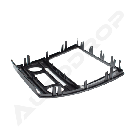 Rama Adaptoare Autodrop Rama Adaptoare Skoda Octavia 2 Facelift - Climatronic navigatie Android 2DIN AutoDrop.ro [2]