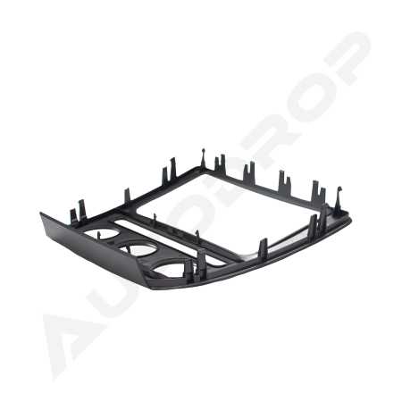 Rama Adaptoare Autodrop Rama Adaptoare Skoda Octavia 2 Non Facelift - Auto A/C navigatie Android 2DIN AutoDrop.ro [2]