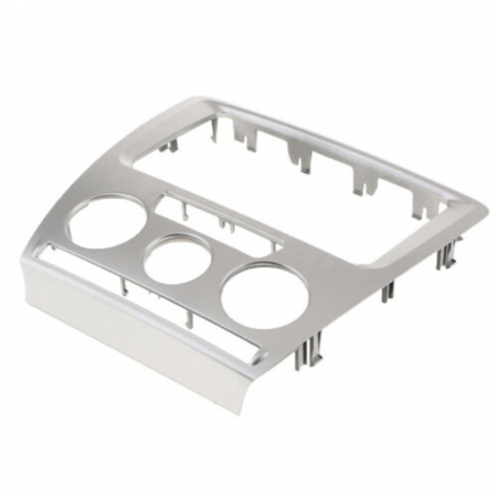 Rama Adaptoare Skoda Octavia 2 NFL Clima Manuala [4]