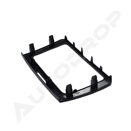 Rama Adaptoare Autodrop Rama Adaptoare Skoda Superb cu modul Airbag navigatie Android 2DIN AutoDrop.ro [2]