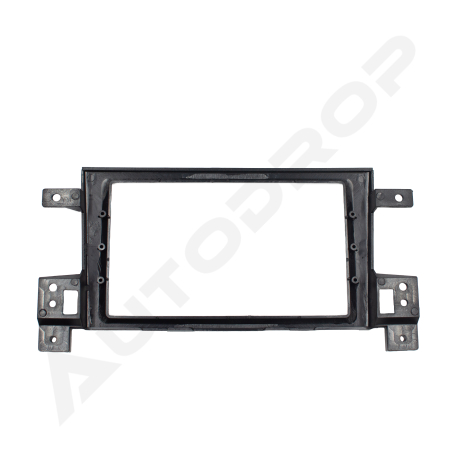 Rama Adaptoare Autodrop Rama Adaptoare Suzuki Grand Vitara navigatie Android 2DIN AutoDrop.ro [1]