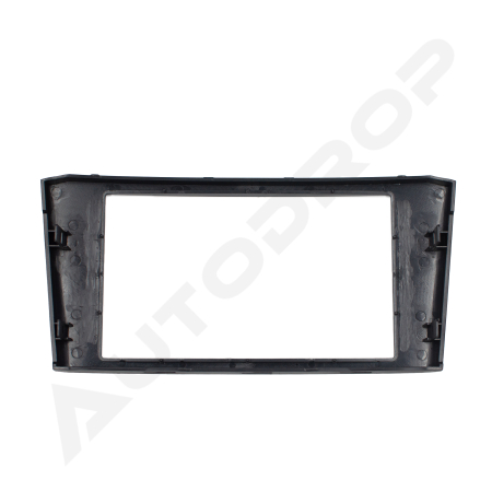 Rama Adaptoare Autodrop Rama Adaptoare Toyota Avensis navigatie Android 2DIN AutoDrop.ro [1]