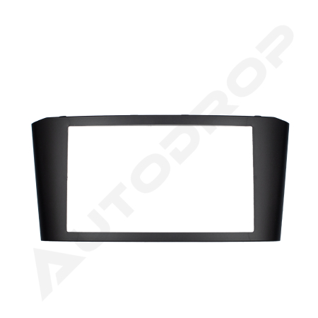 Rame adaptoare Toyota - Rama Adaptoare Autodrop Rama Adaptoare Toyota Avensis navigatie Android 2DIN AutoDrop.ro
