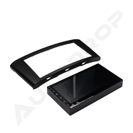 Rama Adaptoare Autodrop Rama Adaptoare Toyota Avensis navigatie Android 2DIN AutoDrop.ro [3]