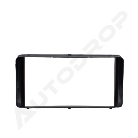 Rama Adaptoare Autodrop Rama Adaptoare Toyota Corolla (2001-2006) navigatie Android 2DIN AutoDrop.ro [1]