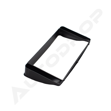 Rama Adaptoare Autodrop Rama Adaptoare Toyota Corolla (2001-2006) navigatie Android 2DIN AutoDrop.ro [2]
