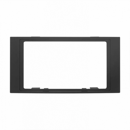 Rame adaptoare Volkswagen - Rama Adaptoare 2DIN VW Touareg | AutoDrop.ro