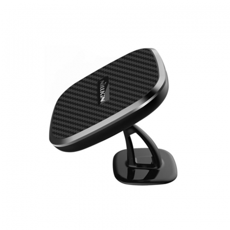 Suport auto magnetic cu incarcare wireless Nillkin cu incarcare rapida Tip c [3]