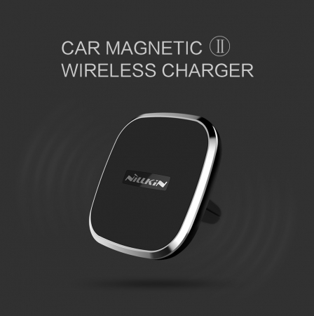 Suport auto magnetic cu incarcare  wireless Nillkin  versiunea 2 [6]
