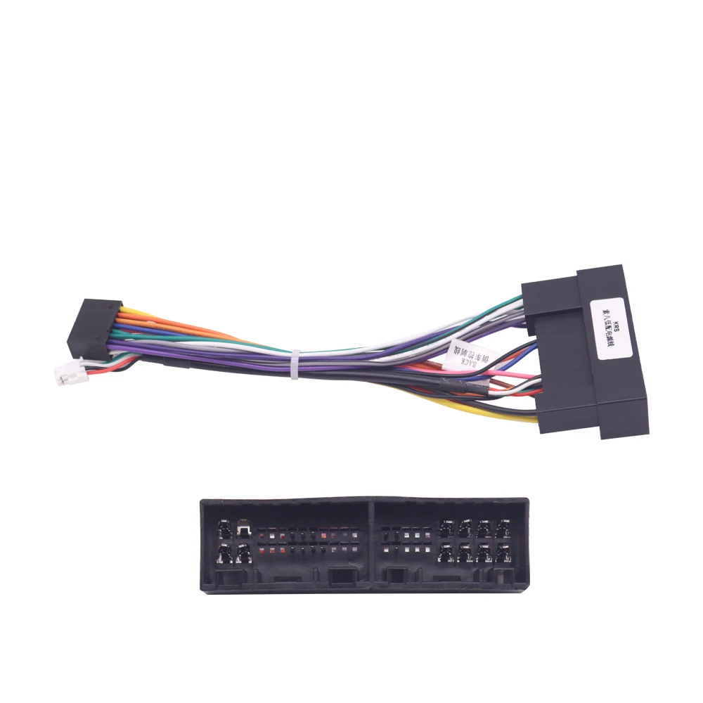 KIT Complet Rama Cablaj Autodrop Kia Sportage (2010-2015) 9 inch Android AutoDrop.ro [3]