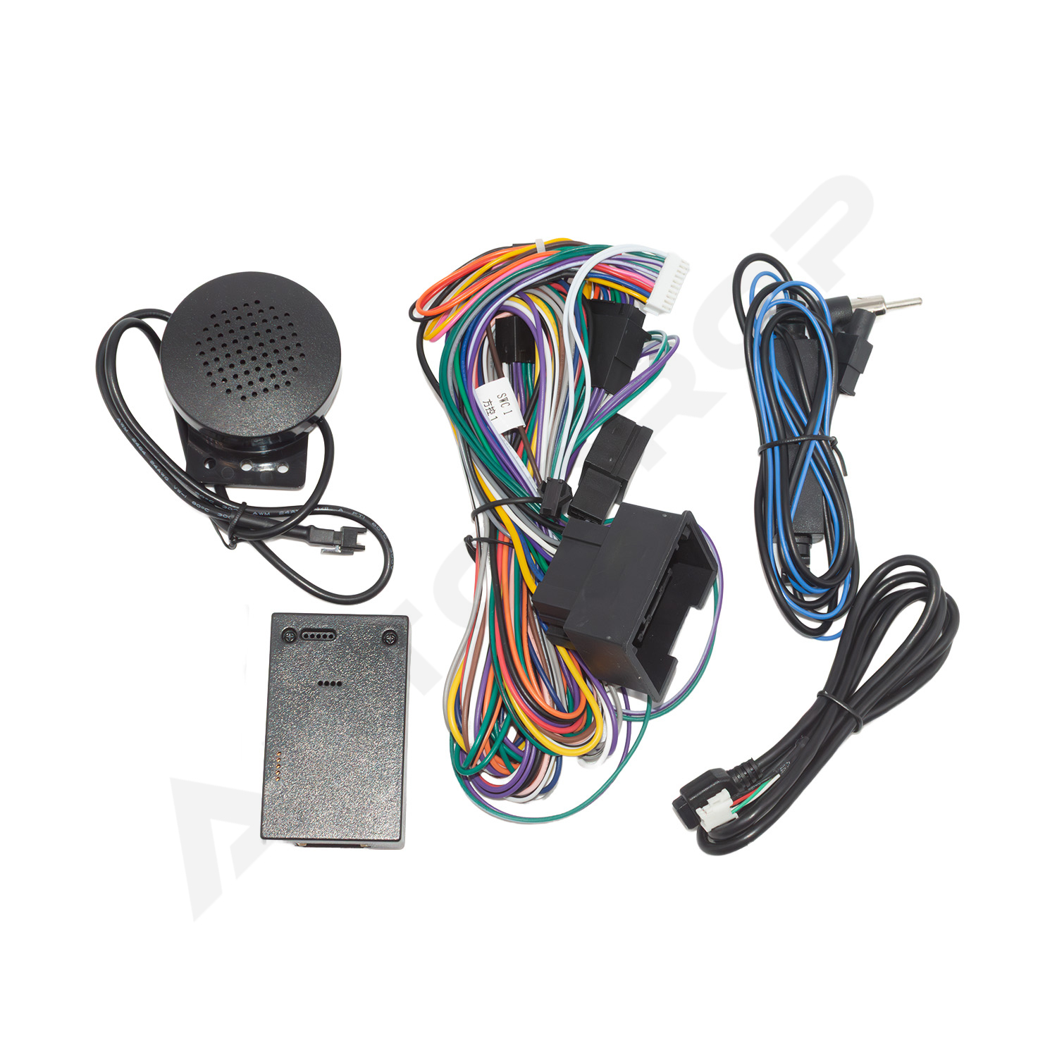 Cablaj multimedia Cablaj adaptor Autodrop Opel Insignia (2008-2013) pentru Navigații multimedia Android