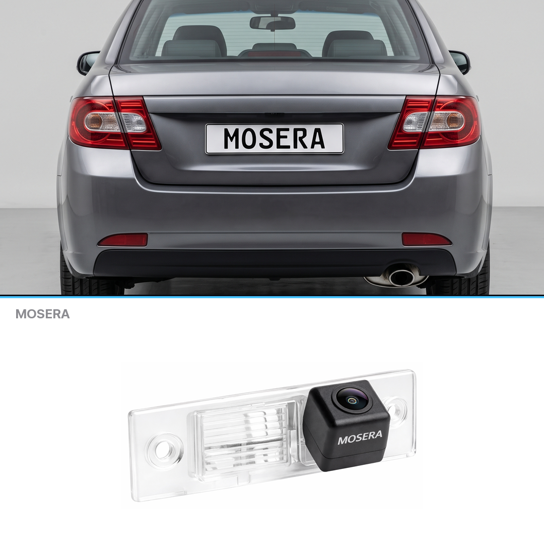 Camera marsarier Chevrolet Epica 2005-2011 AHD 1080P NTSC MOSERA