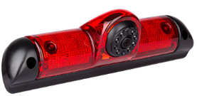 Camera marsarier dedicata MOSERA pentru Fiat Ducato