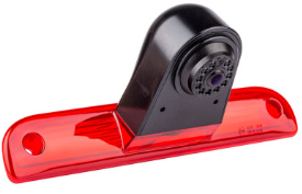 Camera marsarier dedicata MOSERA pentru Fiat Ducato - Single   Dual