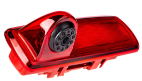 Camera marsarier dedicata MOSERA pentru Fiat Talento