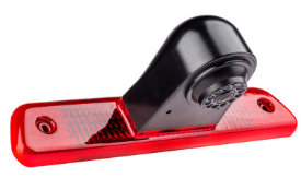 Camera marsarier dedicata MOSERA pentru Fiat Scudo