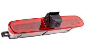 Camera marsarier dedicata MOSERA pentru Fiat Doblo