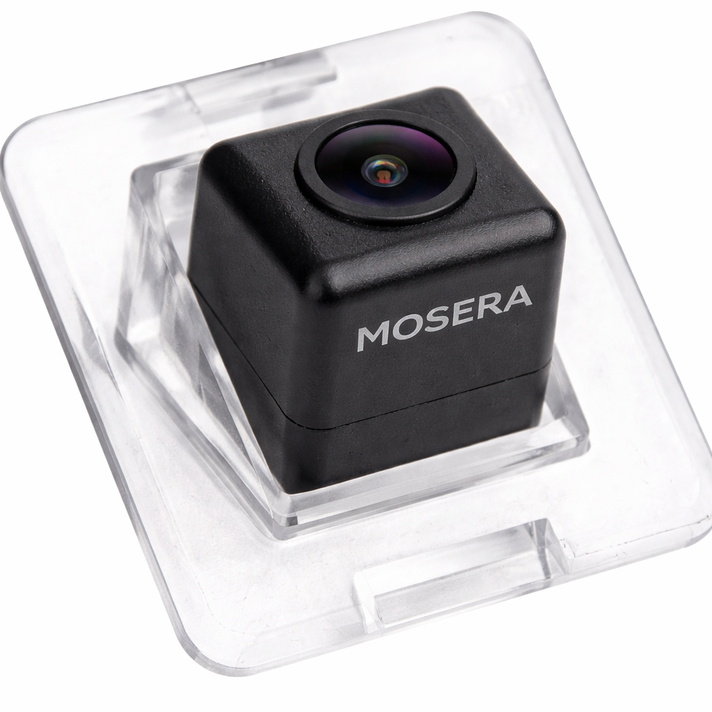 Camera marsarier dedicata MOSERA pentru Mercedes-Benz GLK (X204)