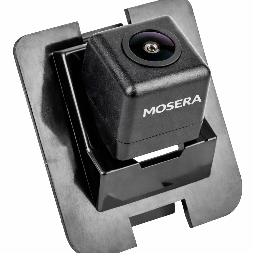 Camera marsarier dedicata MOSERA pentru Mercedes-Benz W204, W212, W221, Vito, Viano