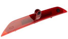 Camera marsarier dedicata MOSERA pentru Mercedes Clasa T 2022 - prezent