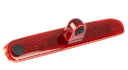 Camera marsarier dedicata MOSERA pentru Mercedes Citan 2021