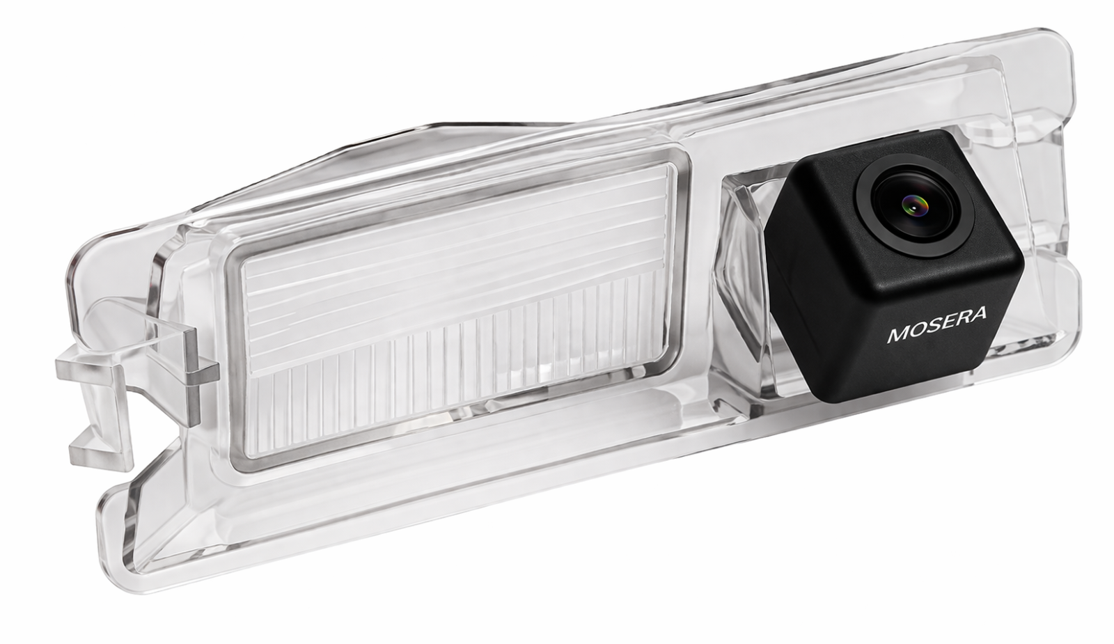 Camera marsarier dedicata MOSERA pentru Nissan Micra