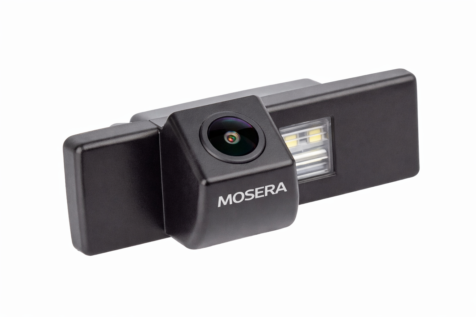 Camera marsarier dedicata MOSERA pentru Nissan Note, Pulsar, Tiida, Quasqai, Juke, Navara si altele