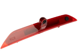 Camera marsarier dedicata MOSERA pentru Nissan Townstar Combi