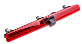 Camera marsarier dedicata MOSERA pentru Volkswagen T5 (pentru usi spate basculante)