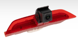 Camera marsarier dedicata MOSERA pentru Volkswagen Caddy 4 in stopul de frana