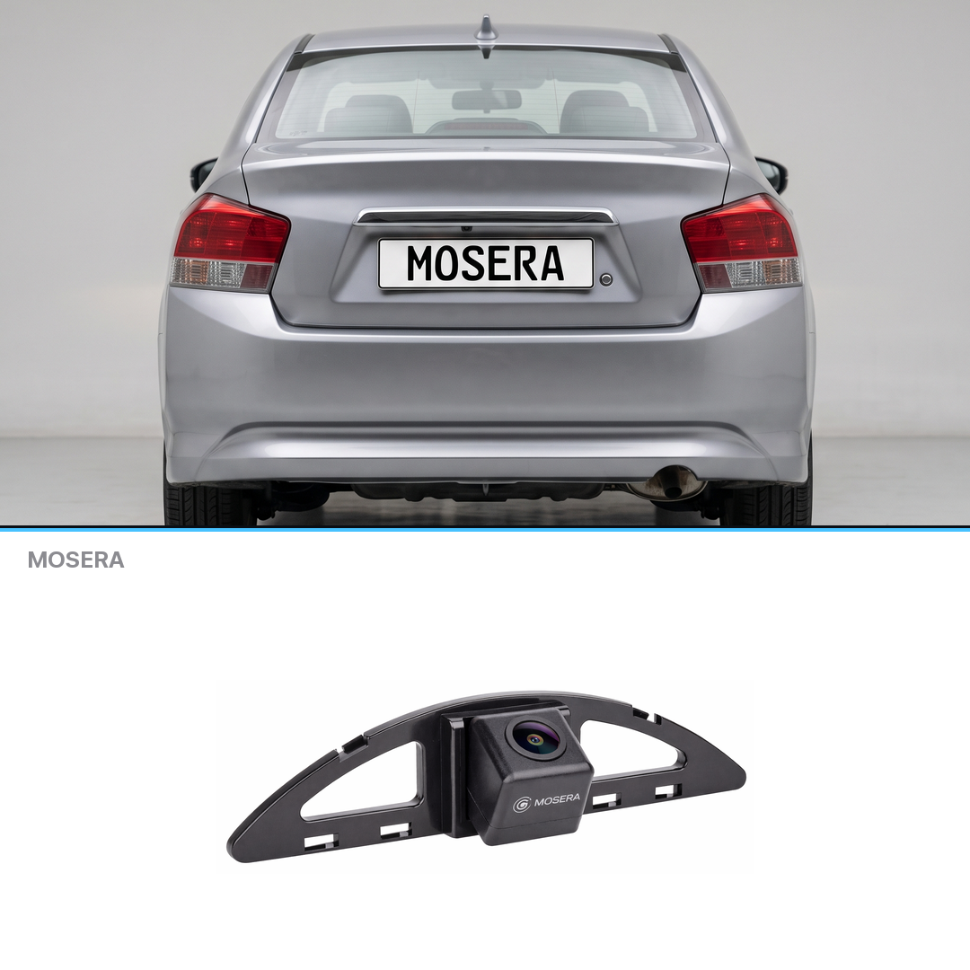 Camera marsarier Honda City AHD 1080P NTSC MOSERA
