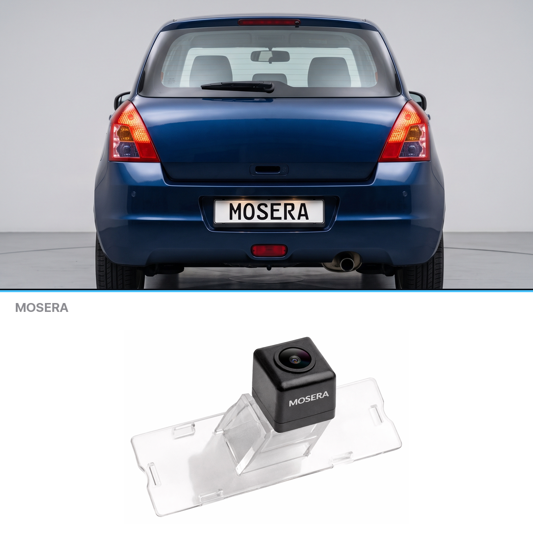 Camera marsarier Suzuki Swift AHD 1080P NTSC MOSERA