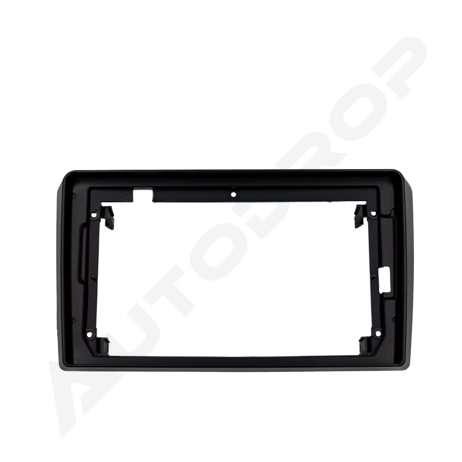 KIT Complet Rama Adaptoare + Cablaj Autodrop Audi A3 (2008-2012) pentru Navigatie Multimedia Android 9 inch