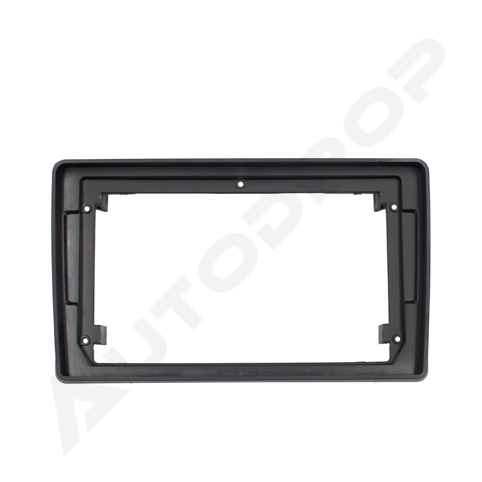 KIT Complet Rama Adaptoare + Cablaj Autodrop Audi A4 (2002-2008) pentru Navigatie Multimedia Android 9 inch